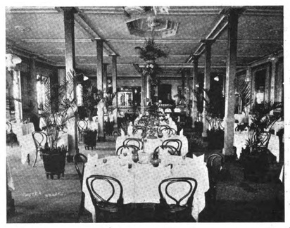 hotel pocitos 71