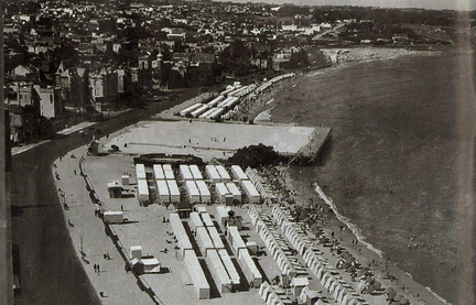 hotel pocitos 73