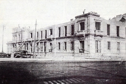 hotel pocitos 75