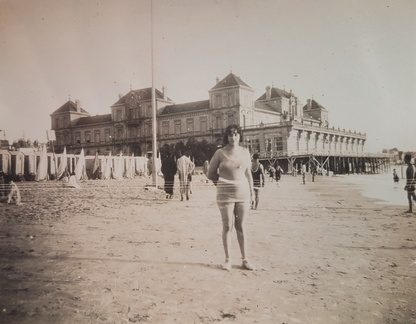 hotel pocitos 76
