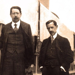 José Enrique Rodó