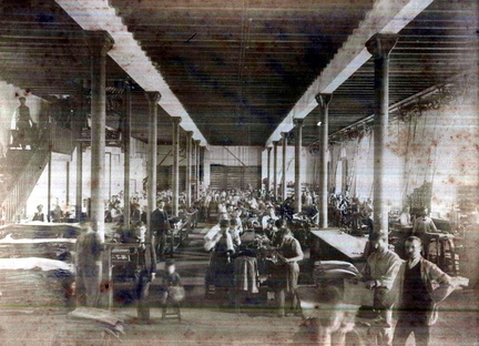 fabrica la nacional marexiano 25
