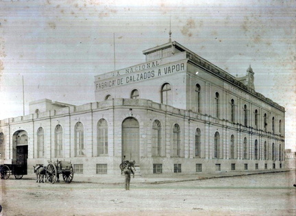 fabrica la nacional marexiano 28