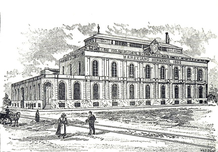 fabrica la nacional marexiano 29