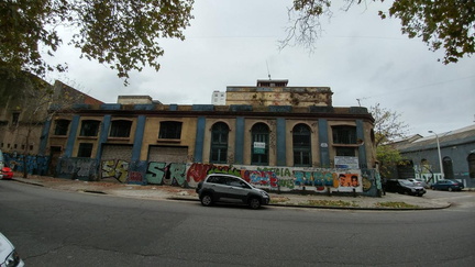 fabrica la nacional marexiano 32