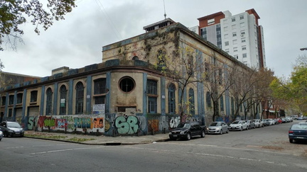 fabrica la nacional marexiano 34