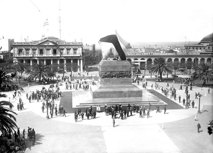 monumento artigas-2