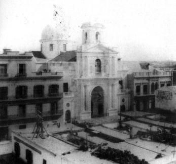 senora de lourdes 05