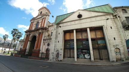 senora de lourdes 06