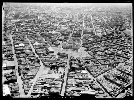 palacio legislativo 95