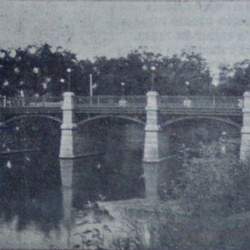 Puente del Prado