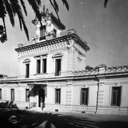 Quinta de Mendilaharsu