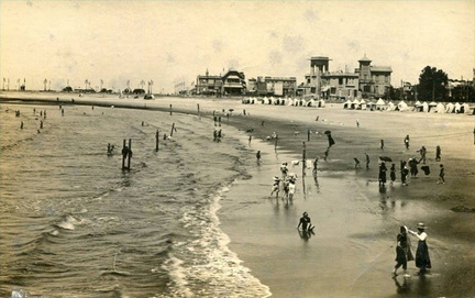 rambla pocitos 10