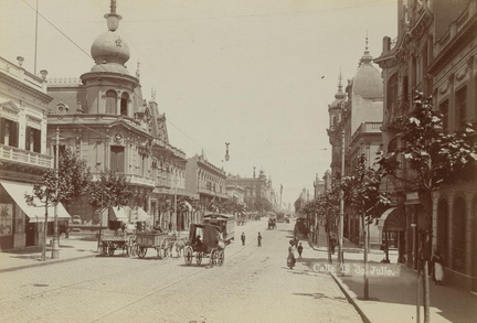 recuerdo de montevideo 1910-8