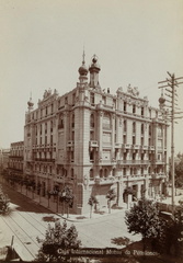 recuerdo de montevideo 1910-12