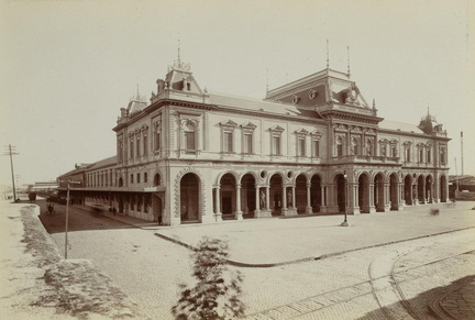 recuerdo de montevideo 1910-13