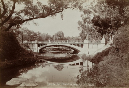 recuerdo de montevideo 1910-22