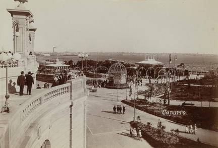 recuerdo de montevideo 1910-23