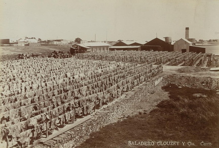 recuerdo de montevideo 1910-25