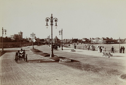 recuerdo de montevideo 1910-28