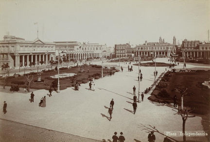 recuerdo de montevideo 1910-32