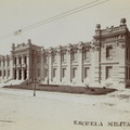 recuerdo de montevideo 1910-33