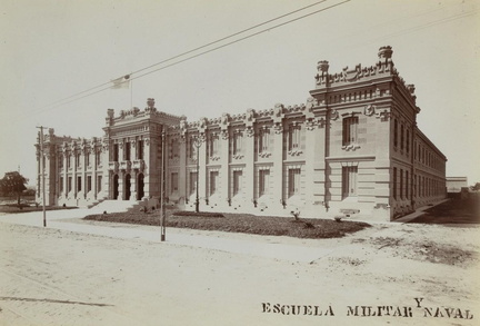 recuerdo de montevideo 1910-33