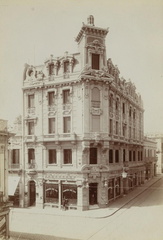 recuerdo de montevideo 1910-34