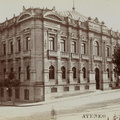 recuerdo de montevideo 1910-36