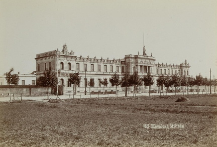 recuerdo de montevideo 1910-37