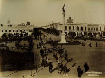 recuerdo de montevideo 1880-23