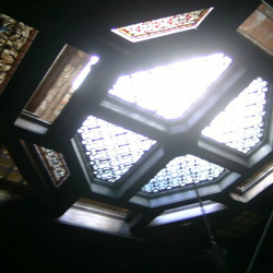 Residencia Acosta y Lara