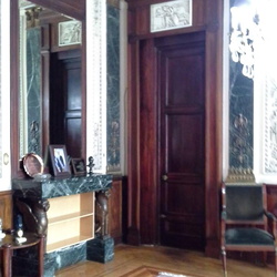 Residencia Blixen de Castro