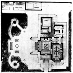 Residencia Durán y Vidal