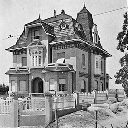 Residencia Luis Piera