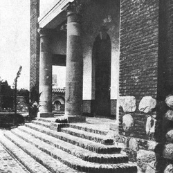 Residencia Ovidio Morató