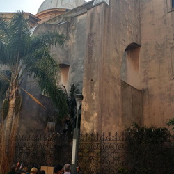 Sastrería Spera