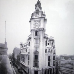 Palacio Mautone