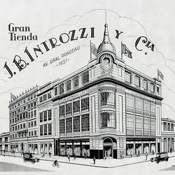 Tienda Introzzi