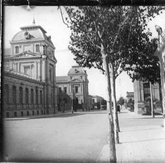 turista en 1916-52