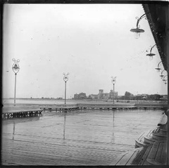 turista en 1916-54