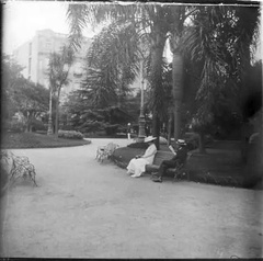 turista en 1916-57