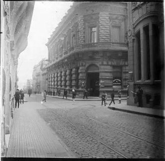 turista en 1916-58