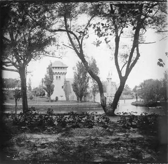 turista en 1916-64