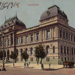 Universidad de la República