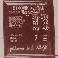 Hospital Vilardebó