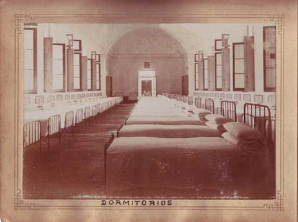 hospital vilardebo 24