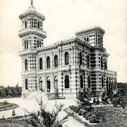 Casas y Edificios