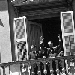 Juan Domingo Perón