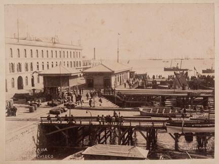 Aduana de Montevideo 2